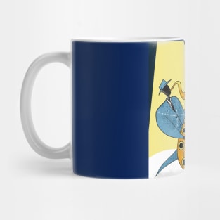 Jazz Night Mug